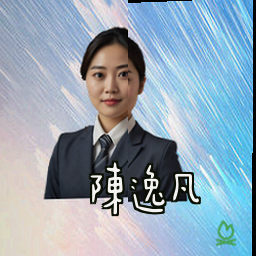 陈逸凡